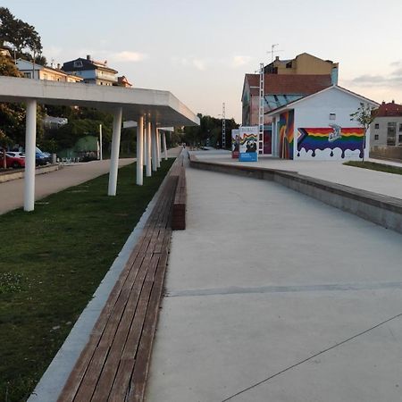 Casa Miguel Διαμέρισμα Teis Εξωτερικό φωτογραφία