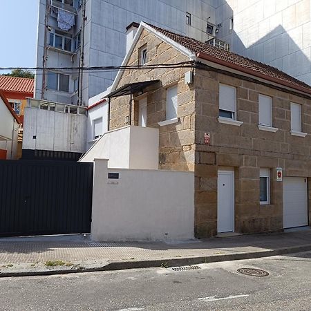 Casa Miguel Διαμέρισμα Teis Εξωτερικό φωτογραφία