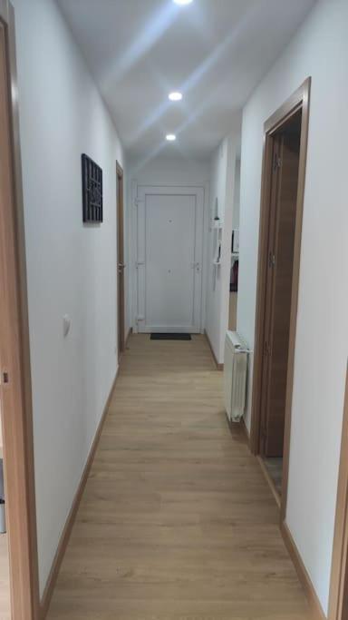 Casa Miguel Διαμέρισμα Teis Εξωτερικό φωτογραφία