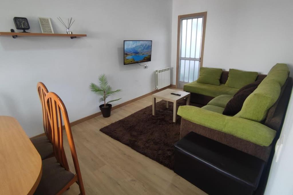 Casa Miguel Διαμέρισμα Teis Εξωτερικό φωτογραφία