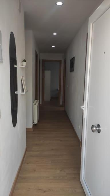 Casa Miguel Διαμέρισμα Teis Εξωτερικό φωτογραφία