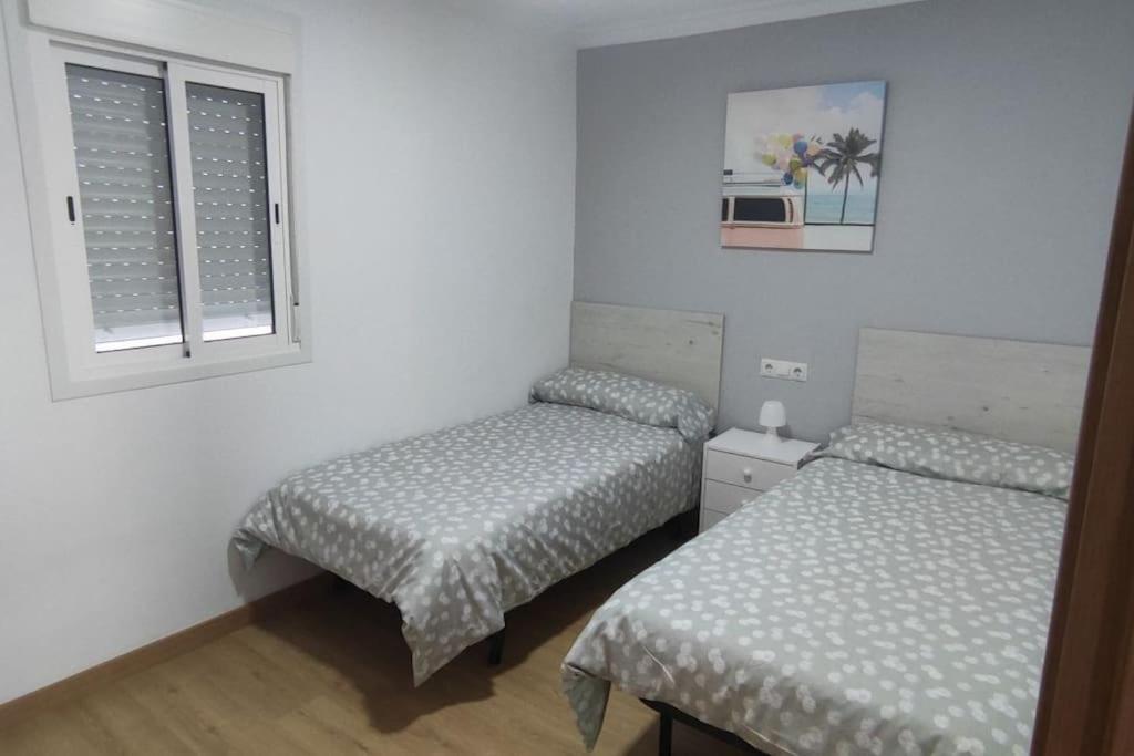 Casa Miguel Διαμέρισμα Teis Εξωτερικό φωτογραφία