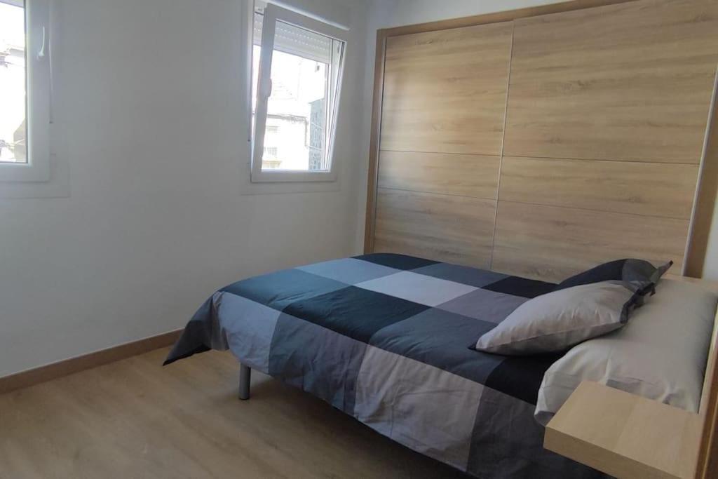 Casa Miguel Διαμέρισμα Teis Εξωτερικό φωτογραφία