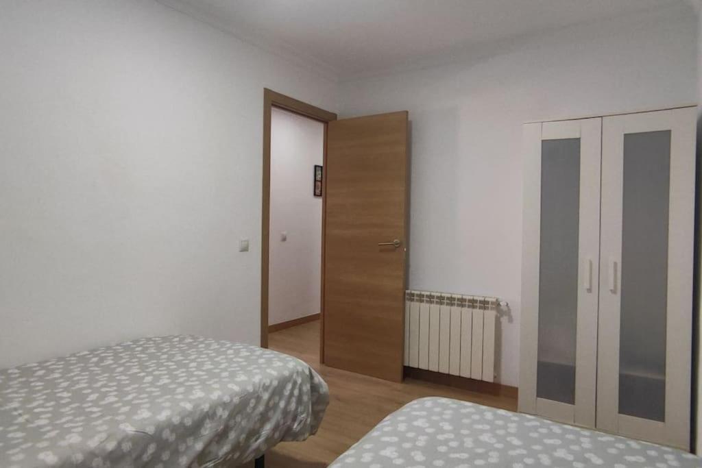 Casa Miguel Διαμέρισμα Teis Εξωτερικό φωτογραφία