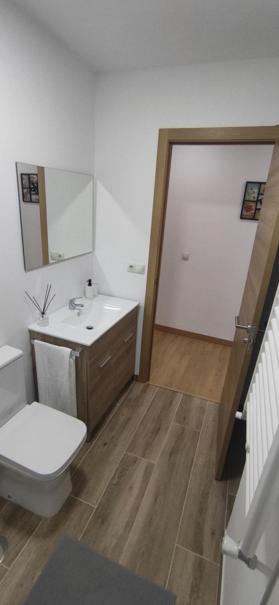 Casa Miguel Διαμέρισμα Teis Εξωτερικό φωτογραφία