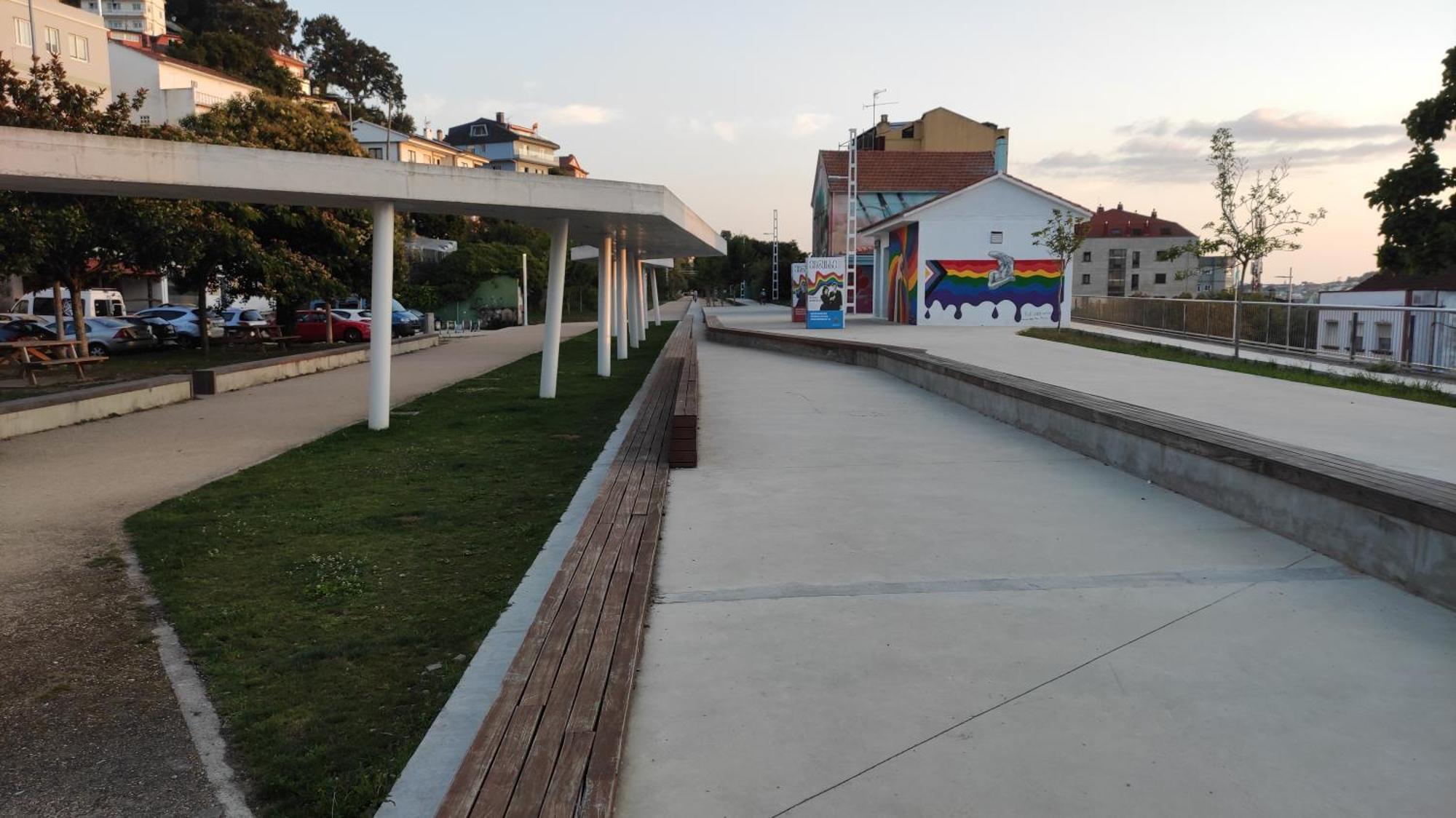 Casa Miguel Διαμέρισμα Teis Εξωτερικό φωτογραφία